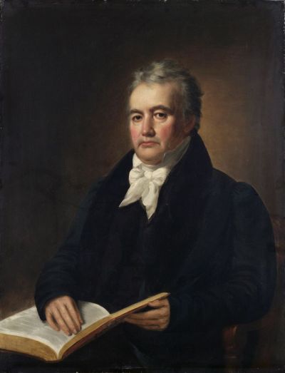 John Pintard (1759-1844)